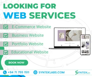 web services